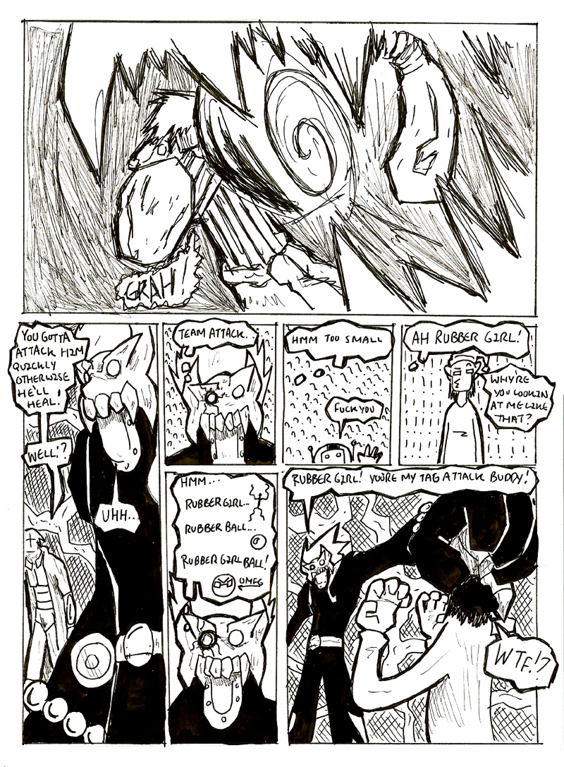 Comic page 145 thumbnail